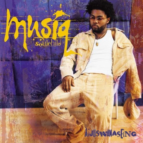 Musiq Soulchild - Musiq Soulchild (Interlude) - Tekst piosenki, lyrics - teksciki.pl