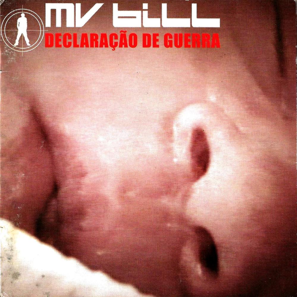 MV Bill - Fé Em Deus - Tekst piosenki, lyrics - teksciki.pl