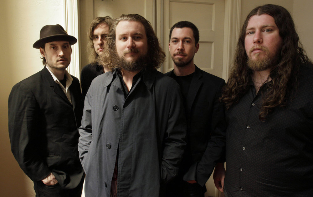 My Morning Jacket - Tyrone - Tekst piosenki, lyrics - teksciki.pl