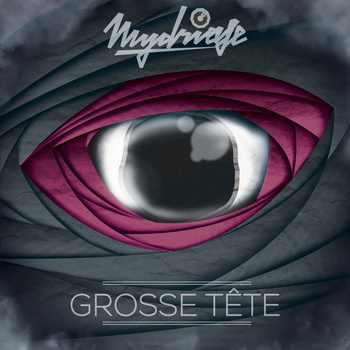 Mydriase - Grosse tête - Tekst piosenki, lyrics - teksciki.pl