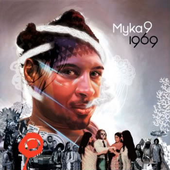 Myka 9 - Elevated - Tekst piosenki, lyrics - teksciki.pl