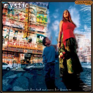 Mystic - Dave Ghetto - Tekst piosenki, lyrics - teksciki.pl