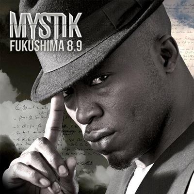 Mystik - L'Art de la douleur - Tekst piosenki, lyrics - teksciki.pl