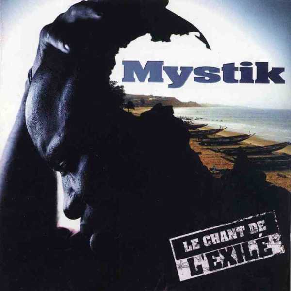 Mystik - Le fruit défendu - Tekst piosenki, lyrics - teksciki.pl