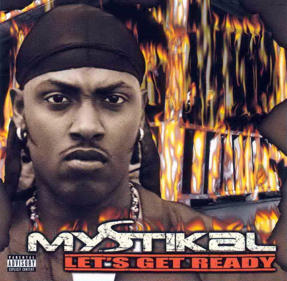 Mystikal - Ain't Gonna See Tomorrow - Tekst piosenki, lyrics - teksciki.pl