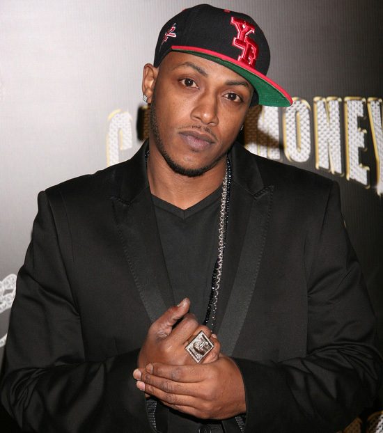 Mystikal - BET Cypher 2012: The Raw - Tekst piosenki, lyrics - teksciki.pl