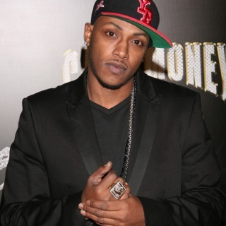 Mystikal - Shake Somethin' - Tekst piosenki, lyrics - teksciki.pl