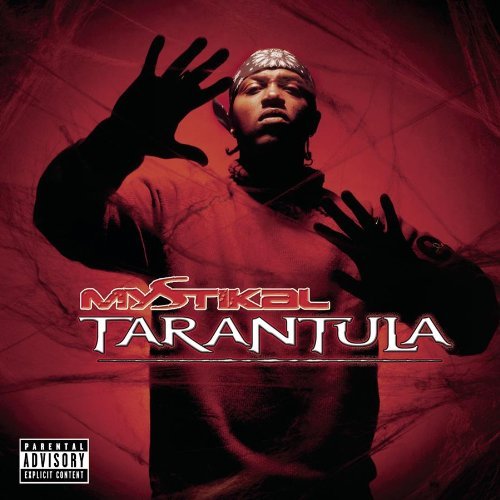 Mystikal - Tarantula - Tekst piosenki, lyrics - teksciki.pl