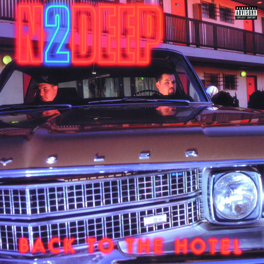 N2Deep - Back to the Hotel - Tekst piosenki, lyrics - teksciki.pl