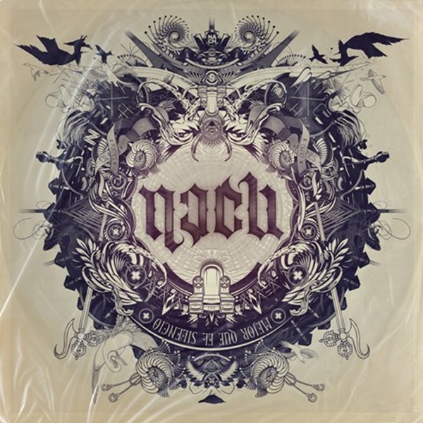Nach - Si Yo Fuera - Tekst piosenki, lyrics - teksciki.pl