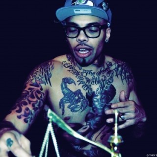 Nacho Picasso - S, D, & RnR - Tekst piosenki, lyrics - teksciki.pl