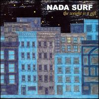 Nada Surf - From The Rooftop Down - Tekst piosenki, lyrics - teksciki.pl