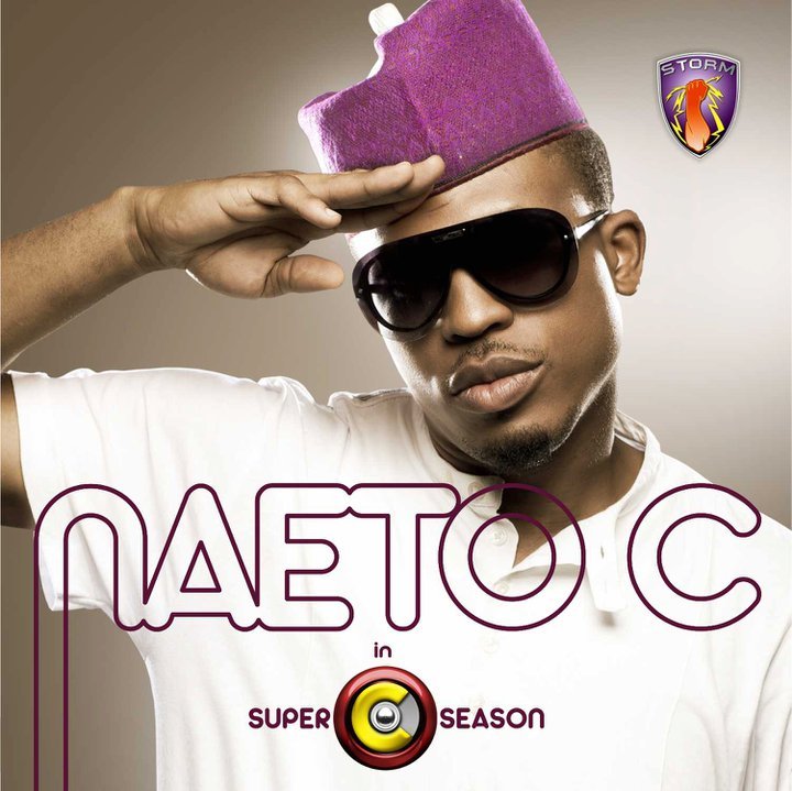 Naeto C - 5 and 6 - Tekst piosenki, lyrics - teksciki.pl