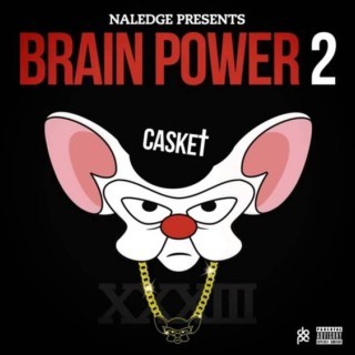 Naledge - 4Eva Freestyle - Tekst piosenki, lyrics - teksciki.pl
