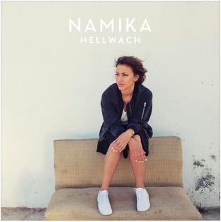 Namika - Hellwach (BuViSoCo Version) - Tekst piosenki, lyrics - teksciki.pl