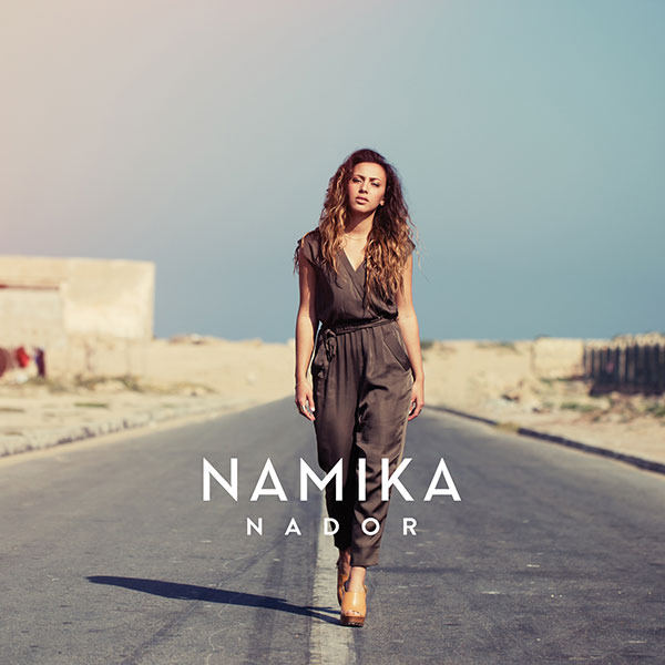 Namika - Herzrasen - Tekst piosenki, lyrics - teksciki.pl