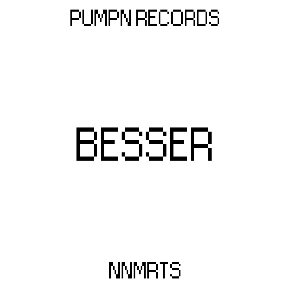 Nano Miratus - Besser - Tekst piosenki, lyrics - teksciki.pl