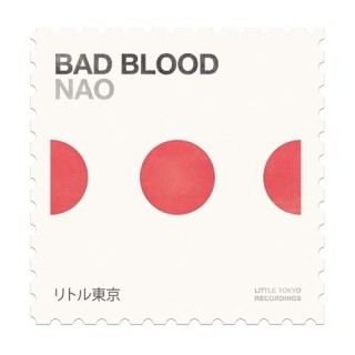 Nao - Bad Blood - Tekst piosenki, lyrics - teksciki.pl