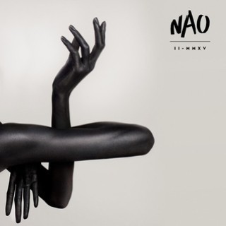 Nao - Zillionaire - Tekst piosenki, lyrics - teksciki.pl