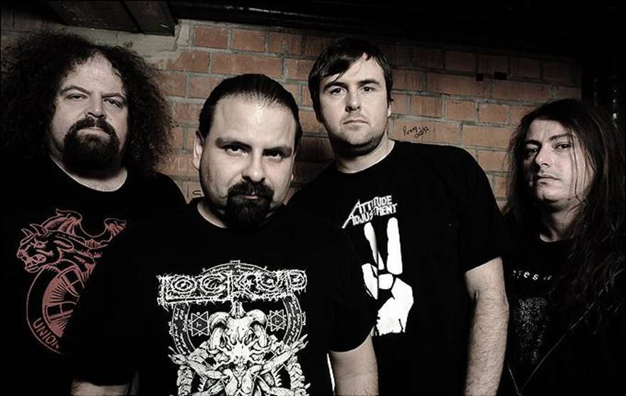 Napalm Death - Adversarial / Copulating Snakes - Tekst piosenki, lyrics - teksciki.pl