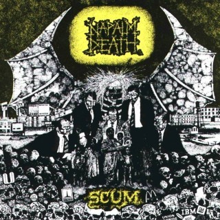 Napalm Death - C.s. - Tekst piosenki, lyrics - teksciki.pl