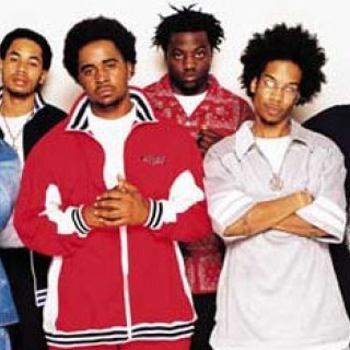 Nappy Roots - Headz Up (Refried) - Tekst piosenki, lyrics - teksciki.pl