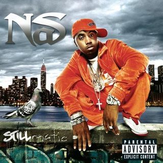 Nas - 2nd Childhood - Tekst piosenki, lyrics - teksciki.pl