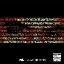 Nas - Bridging the Gap - Tekst piosenki, lyrics - teksciki.pl