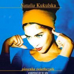 Natalia Kukulska - Piosenka światłoczuła - Tekst piosenki, lyrics - teksciki.pl