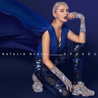 Natalia Nykiel - Spokój - Tekst piosenki, lyrics - teksciki.pl