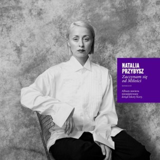 Natalia Przybysz - Niedziela - Tekst piosenki, lyrics - teksciki.pl