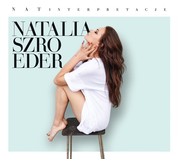 Natalia Szroeder - Zobacz Nas - Tekst piosenki, lyrics - teksciki.pl