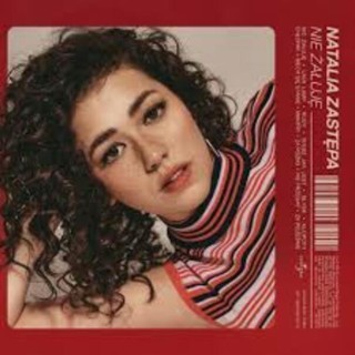 Natalia Zastępa - Za Późno - Tekst piosenki, lyrics - teksciki.pl
