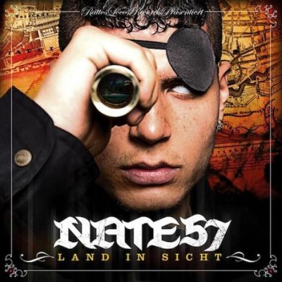 Nate57 - Labyrinth - Tekst piosenki, lyrics - teksciki.pl