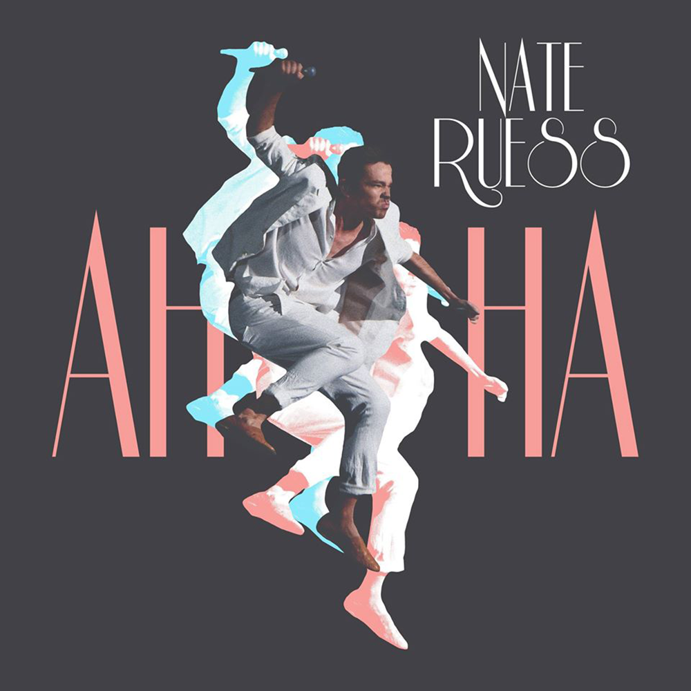 Nate Ruess - AhHa - Tekst piosenki, lyrics - teksciki.pl