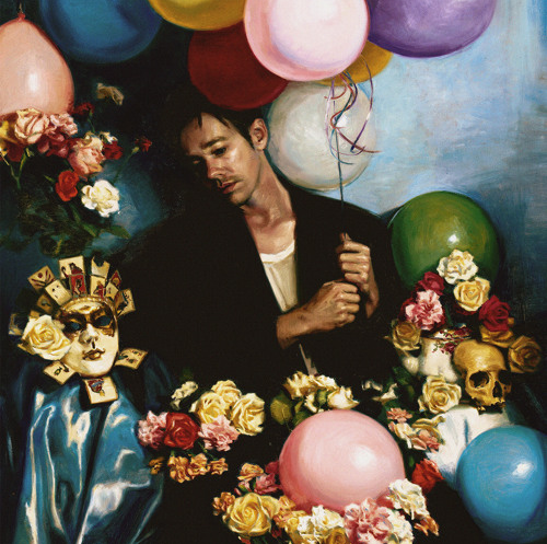 Nate Ruess - Grand Romantic - Tekst piosenki, lyrics - teksciki.pl