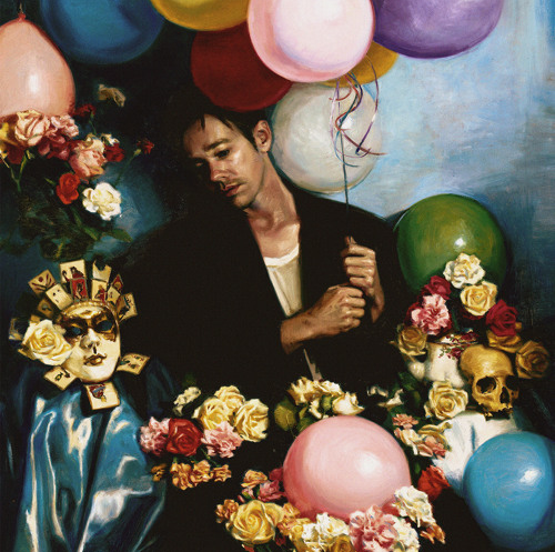 Nate Ruess - Great Big Storm - Tekst piosenki, lyrics - teksciki.pl