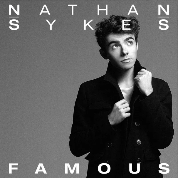 Nathan Sykes - Famous - Tekst piosenki, lyrics - teksciki.pl
