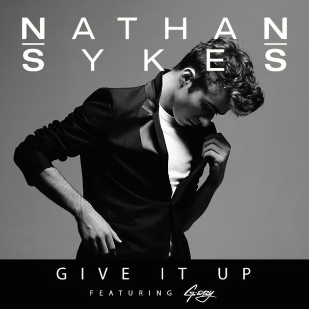 Nathan Sykes - Give It Up - Tekst piosenki, lyrics - teksciki.pl