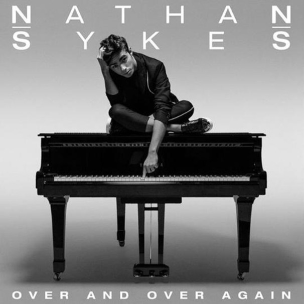 Nathan Sykes - Over and Over Again - Tekst piosenki, lyrics - teksciki.pl