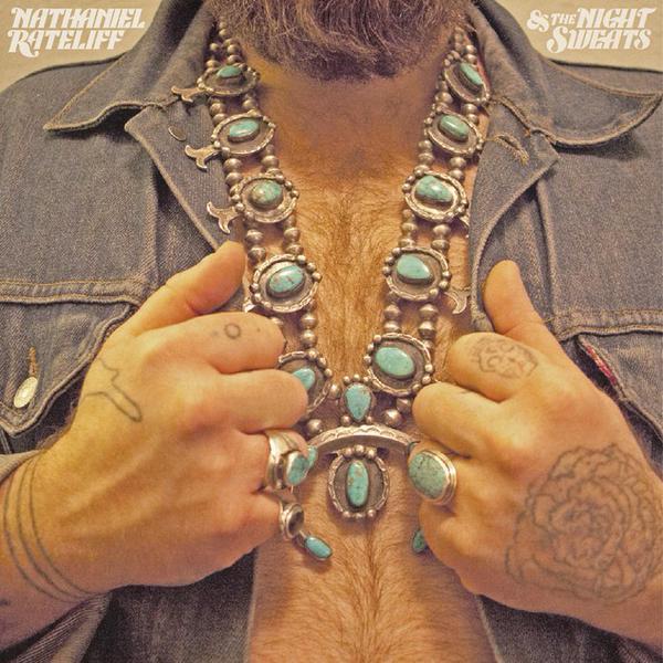 Nathaniel Rateliff & The Night Sweats - I've Been Failing - Tekst piosenki, lyrics - teksciki.pl