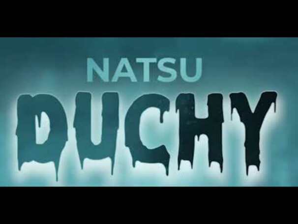 NATSU - NATSU feat. Cegla, Psycholka & Paulinka Hornik - Duchy - Tekst piosenki, lyrics - teksciki.pl