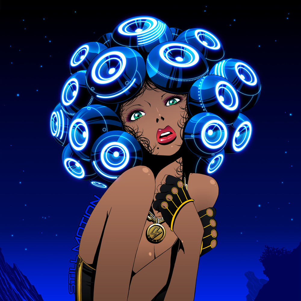 Natti - Black Diamonds - Tekst piosenki, lyrics - teksciki.pl