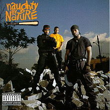 Naughty By Nature - 1, 2, 3 - Tekst piosenki, lyrics - teksciki.pl