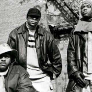 Naughty By Nature - The Blues - Tekst piosenki, lyrics - teksciki.pl