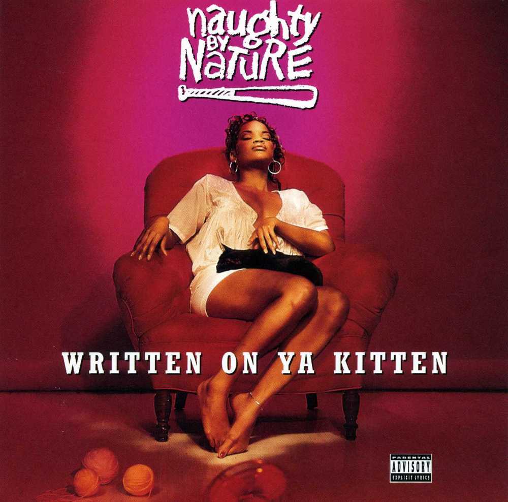 Naughty By Nature - Written On Ya Kitten - Tekst piosenki, lyrics - teksciki.pl