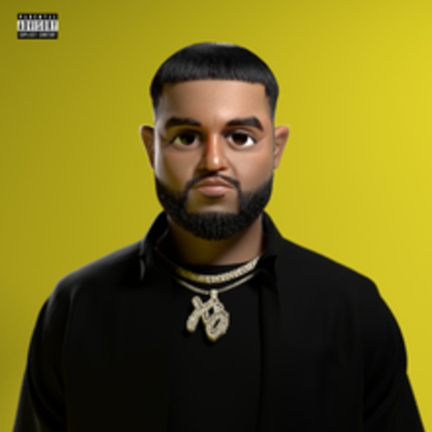 NAV (Navraj Singh Goraya) - I’m Up - Tekst piosenki, lyrics - teksciki.pl