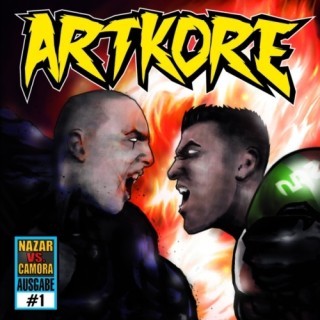 Nazar & RAF Camora - 4 Sterne Deluxe - Tekst piosenki, lyrics - teksciki.pl