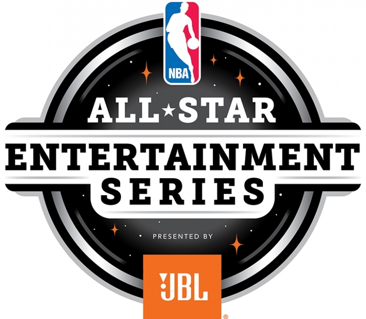 NBA - 2015 All-Star Weekend Performers - Tekst piosenki, lyrics - teksciki.pl