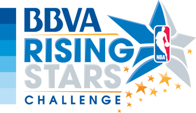 NBA - 2015 BBVA Compass Rising Stars Challenge Rosters - Tekst piosenki, lyrics - teksciki.pl